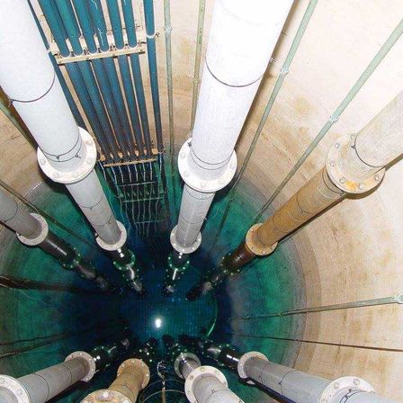 Bild enthält, Mortar Shell, Weapon