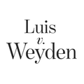 Cafe & Pension - Luis von Weyden -Logo