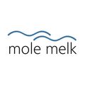 Mole Melk-Logo