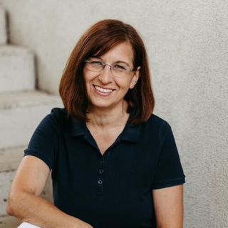 Bild von Dr. Ulrike Ritter