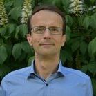 Bild von DI Dr. Thomas Natschläger