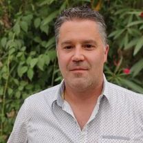 Bild von DI (FH) Thomas Trenker