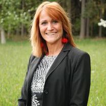 Bild von Gabriella Dürnberger, Bakk. phil.