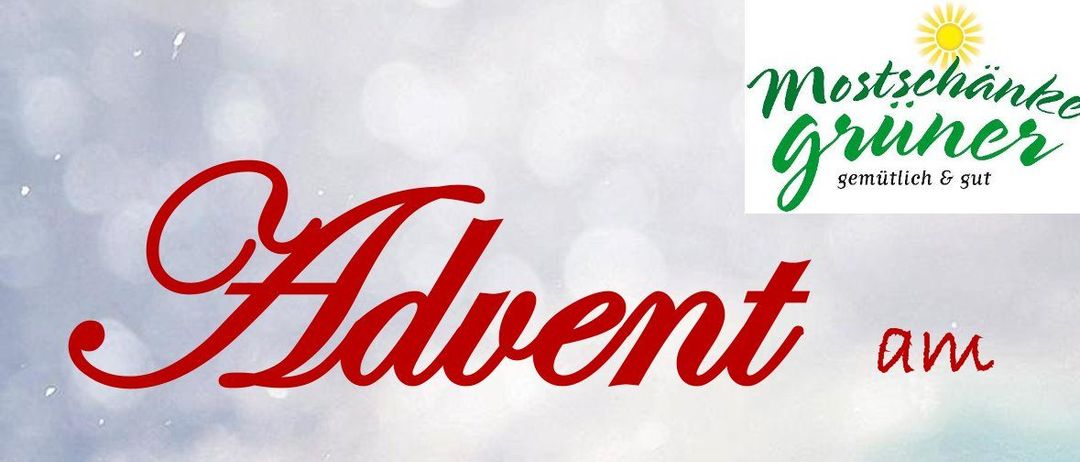 Ein Werbeplakat für Advent am Bauernhof am Sonntag, 23. November 2025, von 10:00 bis 17:00 Uhr. Es wird Punsch, Bratwurst und Aussteller geben. Gluhmost und Perchtlauf werden präsentiert. Die Weisskirchner Au Teufels feiern 10 Jahre und treten um 17:00 Uhr mit ihrer legendären Show auf.