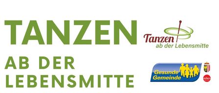 Plakat für eine Tanzveranstaltung in Hagenberg. Geplant für jeden Mittwoch ab dem 14. Januar 2026 um 9 Uhr. Veranstaltet im Gemeindezentrum mit Tanzlehrern. Teilnahmegebühr beträgt 50 Euro für einen 10-Stunden-Block.