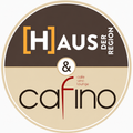 Haus der Region / Cafe Cafino-Logo