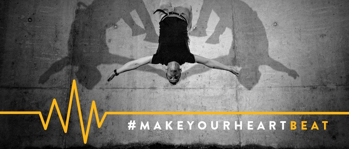 Bild enthält, Person, Dancing, Leisure Activities, Architecture, Building, Wall