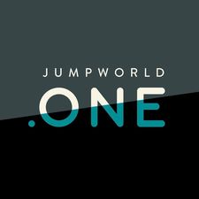 Jump World One-Logo
