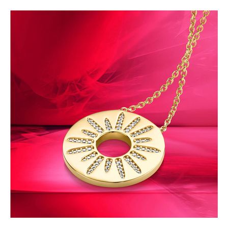 Bild enthält, Accessories, Jewelry, Necklace, Pendant, Locket, Bag, Handbag