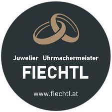 Juwelier Uhrmachermeister Fiechtl-Logo