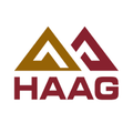 Haag Andreas Holzbau - Dachdeckerei-Logo