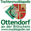 Trachtenmusikkapelle Ottendorf-Logo