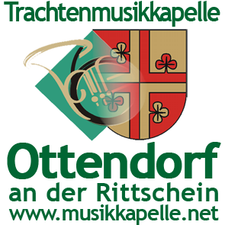 Trachtenmusikkapelle Ottendorf-Logo