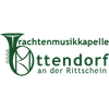 Trachtenmusikkapelle Ottendorf-Logo