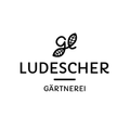 Ludescher Gärtnerei-Logo