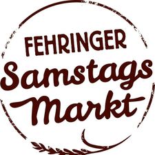 Fehringer Samstagsmarkt-Logo