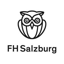 Fachhochschule Salzburg-Logo