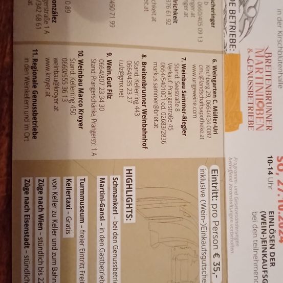 Text, Business Card, Paper, Document, Receipt