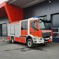 Freiwillige Feuerwehr St. Jakob im Walde-Logo
