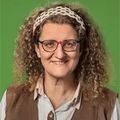 Bild von Dr. Eva Maria Schütz