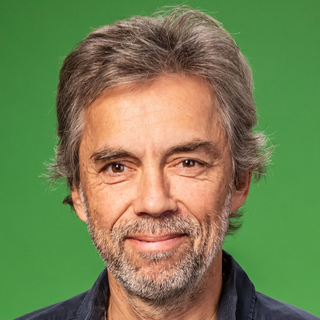 Bild von Dr.med.vet., A.Prof. Heinz Hans Florian Buchner