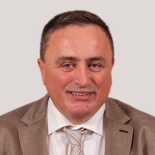 Bild von Perica Kodzic