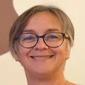 Bild von DI Birgit Pogats
