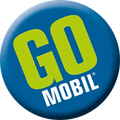 GO Mobil Fresach logo