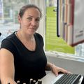 Bild von Angela Hollogschwandtner
