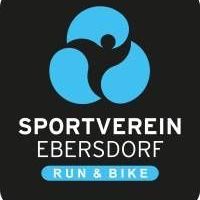Sportverein Ebersdorf Sektion Run & Bike-Logo