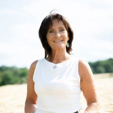 Siegrid Koglbauer - Harmonia Energie-Logo