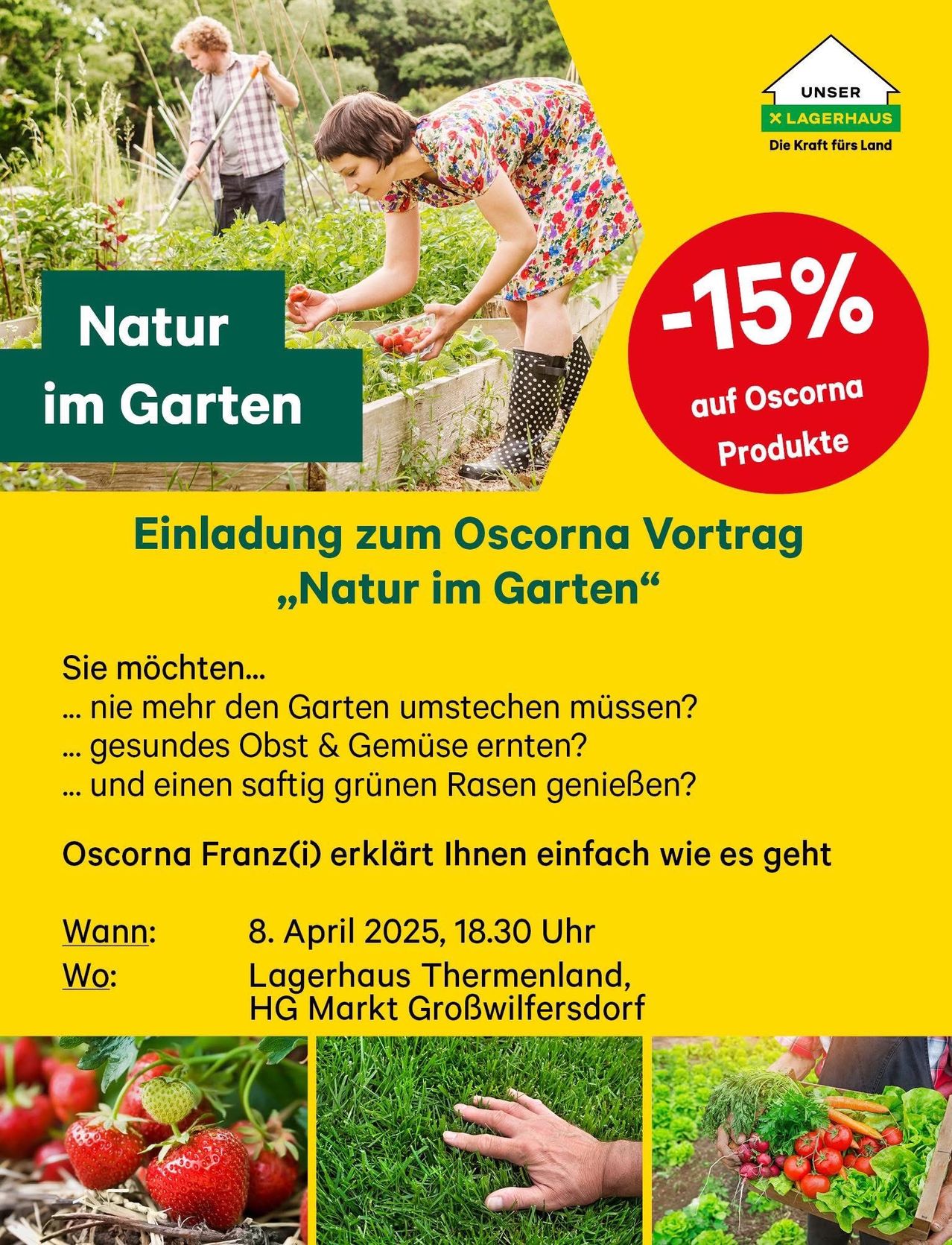Bild enthält, Garden, Nature, Outdoors, Advertisement, Poster, Gardening, Person, Baby, Gardener, Shoe