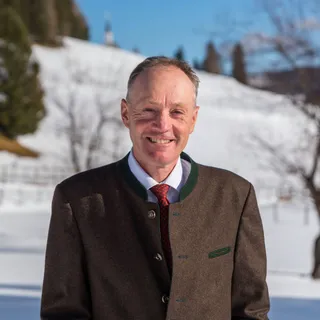 Bild von Manfred Gellan