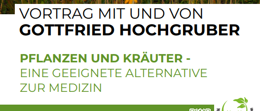 Bild enthält, Advertisement, Poster, Person, Face, Head, Herbal, Herbs, Plant, Flower, QR Code