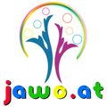 jawo.at Schule - Büro - Basteln - Party - Künstlerbedarf-Logo