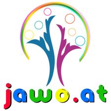 jawo.at Schule - Büro - Basteln - Party - Künstlerbedarf-Logo