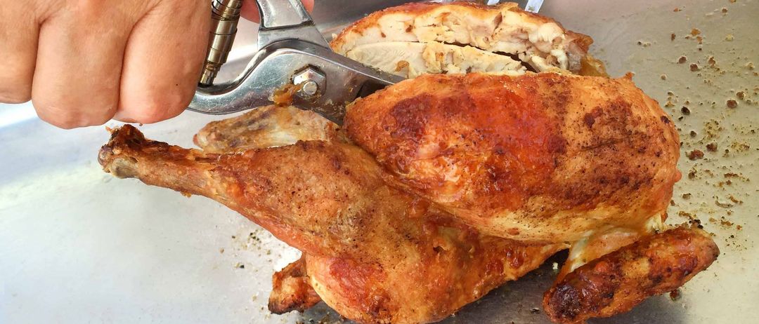 Bild enthält, Food, Meat, Pork, Pizza