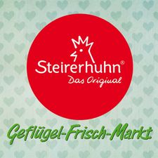 LUGITSCH Geflügelhof und Futtermühle-Logo