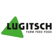 LUGITSCH Geflügelhof und Futtermühle-Logo