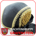 Trachtengruppe Grafenstein-Logo