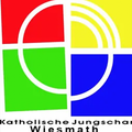 Katholische Jungschar Wiesmath-Logo