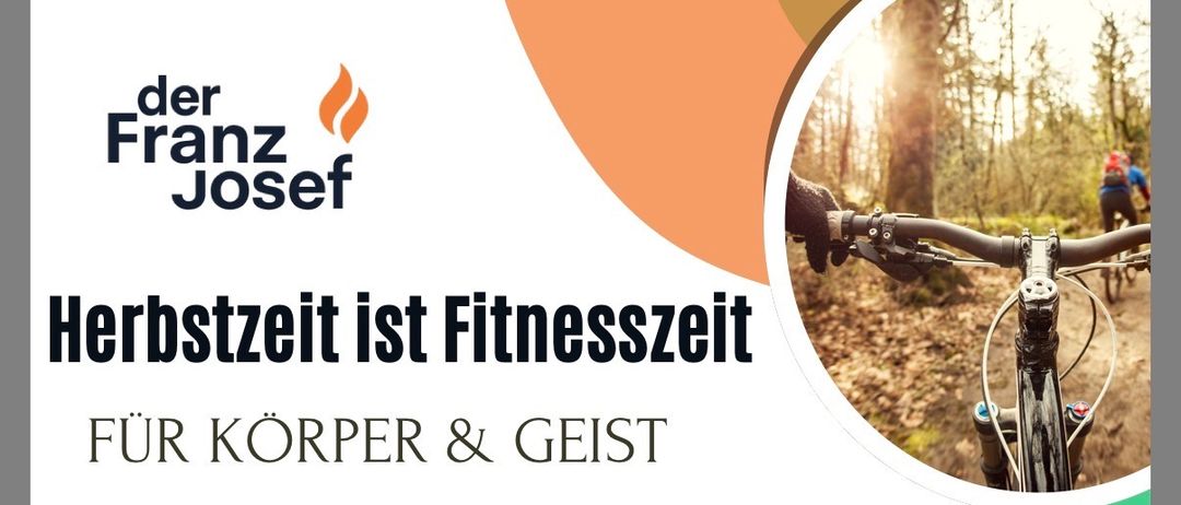 Der Herbst ist die schönste Zeit für mentale und körperliche Fitness. Deshalb veranstalten wir zwei abwechselnde Bewegungsstage für Jung und Alt, für alle, die sich gerne an der frischen Luft bewegen und das Leben in der Natur genießen möchten.
