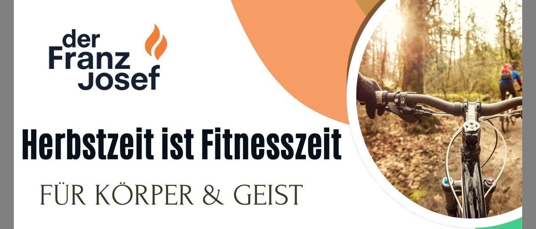 Der Herbst ist die schönste Zeit für mentale und körperliche Fitness. Deshalb veranstalten wir zwei abwechslungsreche Bewegungsstage für Jung und Alt, für alle, die sich gerne an der frischen Luft bewegen und das Leben in der Natur genießen möchten. Erster Termin: 07.11.2025 Beginn: 08:58 Uhr Ort: Motorikpark Gamlitz Was: E-Bike & Mountainbike Tour Zweiter Termin: 08.11.2025 Beginn: 08:58 Uhr Ort: Motorikpark Gamlitz Preis: MTB-Tour mit Herausforderungen
