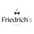 Friedrich's-Logo