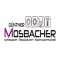 Schlosserei Günther Mosbacher-Logo