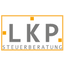 LKP SteuerberatungsgmbH & Co KG-Logo