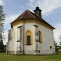 Freunde der St. Veit Kapelle-Logo