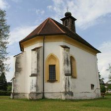 Freunde der St. Veit Kapelle-Logo