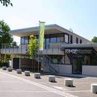 KPZ  Kultur- und Pfarrzentrum Heiligenkreuz am Waasen GmbH & Co KG-Logo