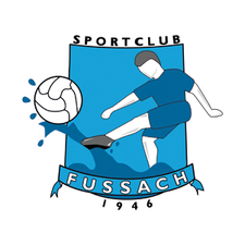 SC Fußach-Logo